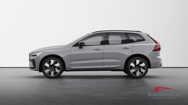 VOLVO XC60 usata 1