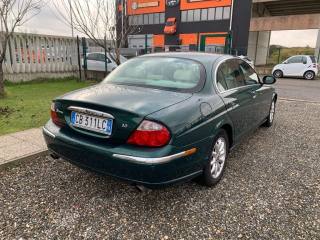 JAGUAR S-Type usata, con Alzacristalli elettrici