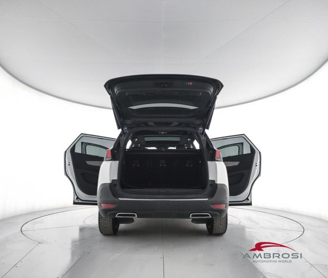 PEUGEOT 5008 usata 6