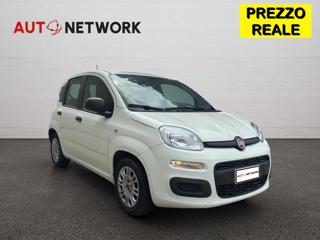 FIAT Panda usata, con ABS