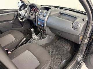 DACIA Duster usata, con Autoradio