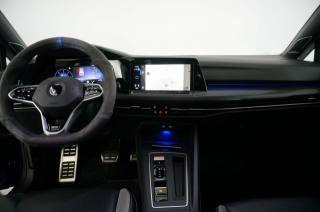 VOLKSWAGEN Golf GTD usata, con Chiusura centralizzata