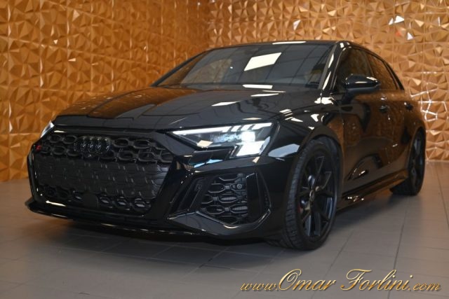 AUDI RS3 usata 118