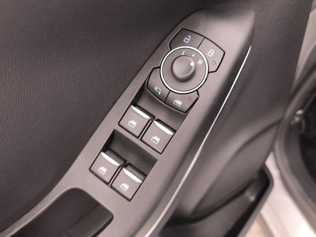 FORD Puma usata, con Touch screen