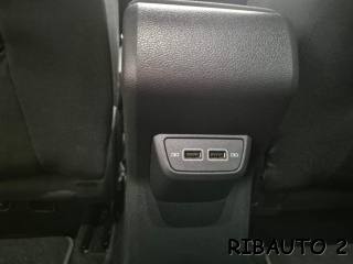 VOLKSWAGEN Polo usata, con Sedile posteriore sdoppiato