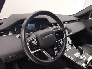 LAND ROVER Range Rover Evoque usata, con Climatizzatore
