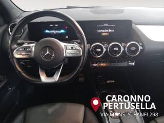MERCEDES-BENZ GLA 200 usata, con Controllo trazione