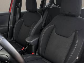 JEEP Renegade usata, con Chiusura centralizzata