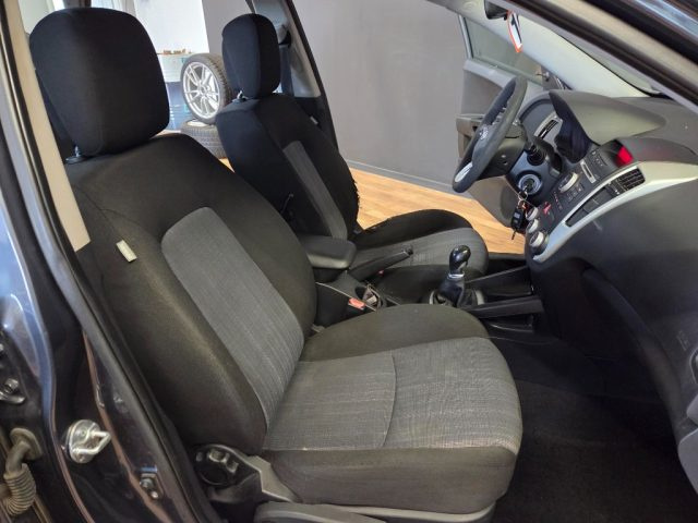 KIA cee