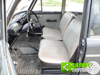 FIAT 1100 usata 12
