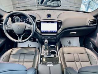 MASERATI Ghibli usata, con ESP