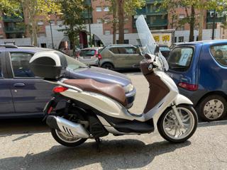 PIAGGIO Medley 150