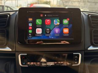 FIAT Ducato usata, con Fendinebbia