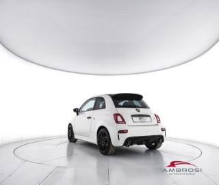 ABARTH 695 usata 3