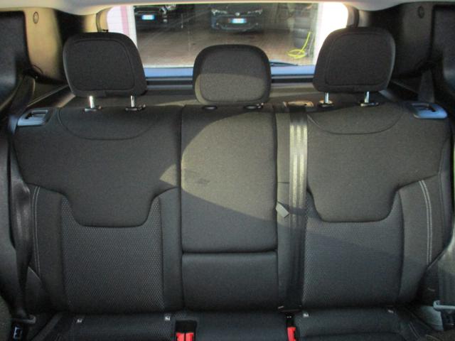 JEEP Renegade usata 17