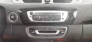 RENAULT Scenic usata, con Tetto panorama