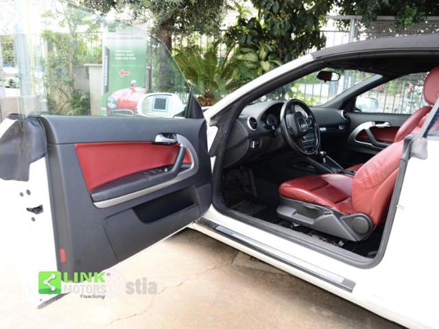 AUDI A3 usata 34