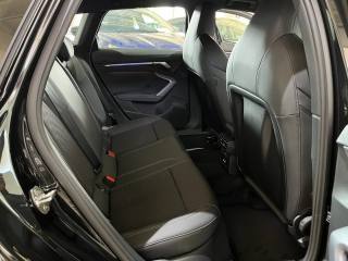 AUDI A3 usata, con Controllo elettronico della corsia