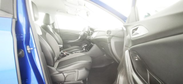 OPEL Grandland X usata 47