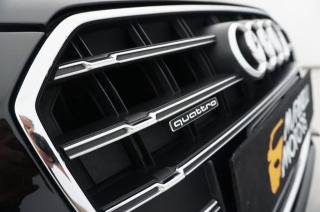 AUDI A6 usata, con Regolazione elettrica sedili