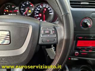 SEAT Leon usata 25