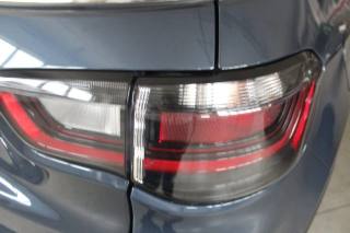 JEEP Compass usata, con Sistema di navigazione