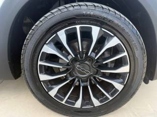 FIAT 500X usata, con Cruise Control
