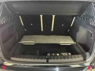 BMW X1 usata, con Interni in pelle