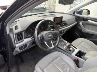 AUDI Q5 usata, con Airbag laterali
