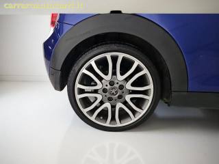 MINI Mini usata, con Interni in pelle