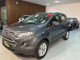 FORD EcoSport usata, con Airbag