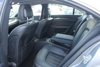 MERCEDES-BENZ CLS 350 usata, con Chiusura centralizzata