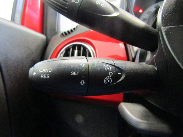 FIAT 500 usata, con Bluetooth