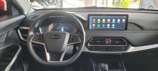 EVO Evo7 usata, con Park Distance Control