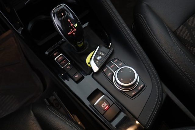 BMW X1 usata 12