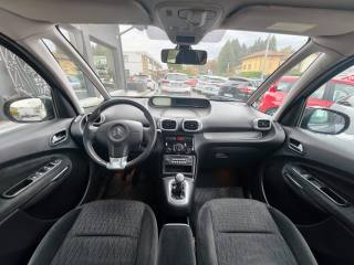 CITROEN C3 Picasso usata, con Chiusura centralizzata