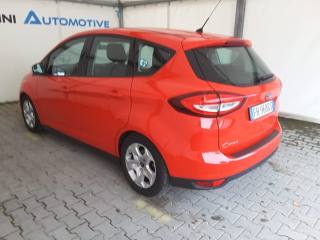 FORD C-Max usata, con Fendinebbia