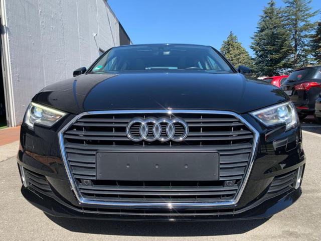 AUDI A3 usata, con Autoradio