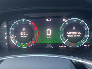 SKODA Octavia usata, con Climatizzatore