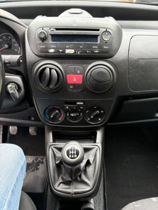 FIAT Qubo usata, con Climatizzatore