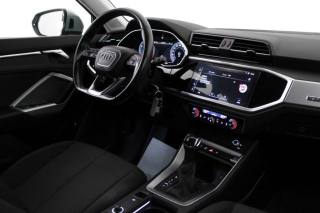 AUDI Q3 usata, con Airbag Passeggero