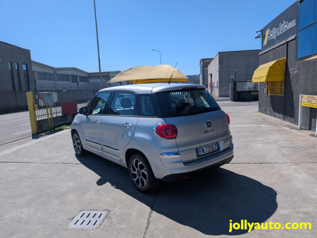 FIAT 500L usata, con Vivavoce