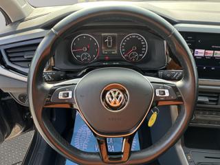 VOLKSWAGEN Polo usata, con Cerchi in lega
