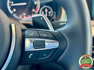 BMW X6 usata, con Regolazione elettrica sedili