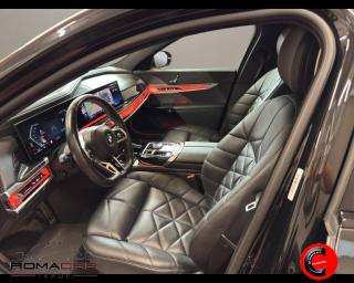 BMW 740 usata, con Cruise Control