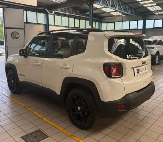 JEEP Renegade usata, con Airbag Passeggero