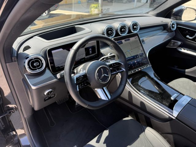 MERCEDES-BENZ GLC 300 usata, con ESP