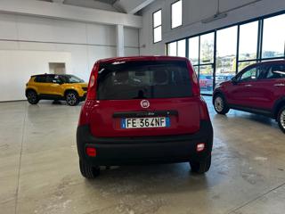 FIAT Panda usata, con ESP