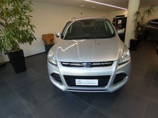 FORD Kuga usata, con Airbag laterali