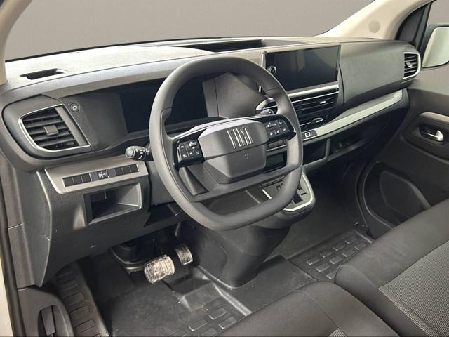 FIAT Ulysse usata, con Park Distance Control